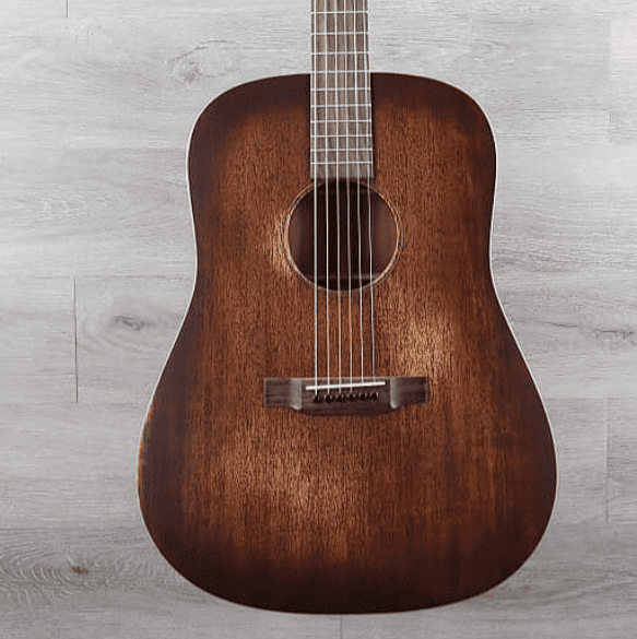 Акустическая гитара Martin Guitar D-15M StreetMaster