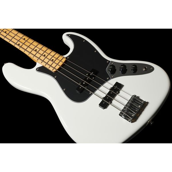 Бас-гитара Fender Player II Jazz Bass MN PWT