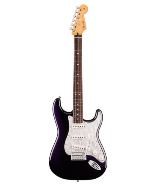 Электрогитара Fender Player II Mod Strat RW DSK