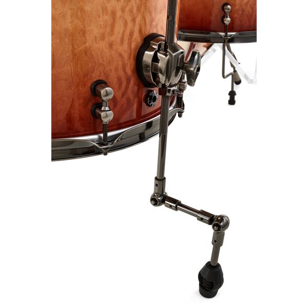 Акустическая ударная установка Mapex Black Panther Versatus - PW