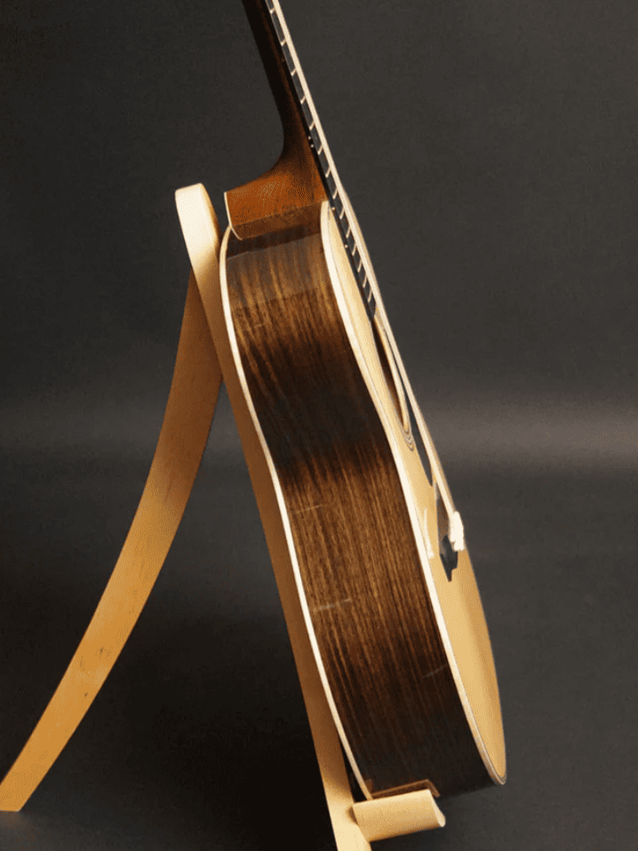 Акустическая гитара Martin Guitar OM-28 Modern Deluxe