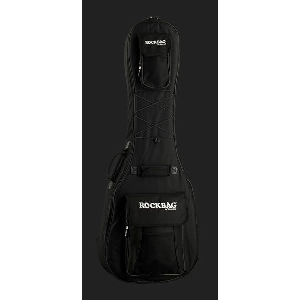 Бас-гитара Warwick Pro Series Thumb BO 4 NTS