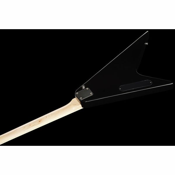 Электрогитара Harley Benton RX-10 BK Rock Series