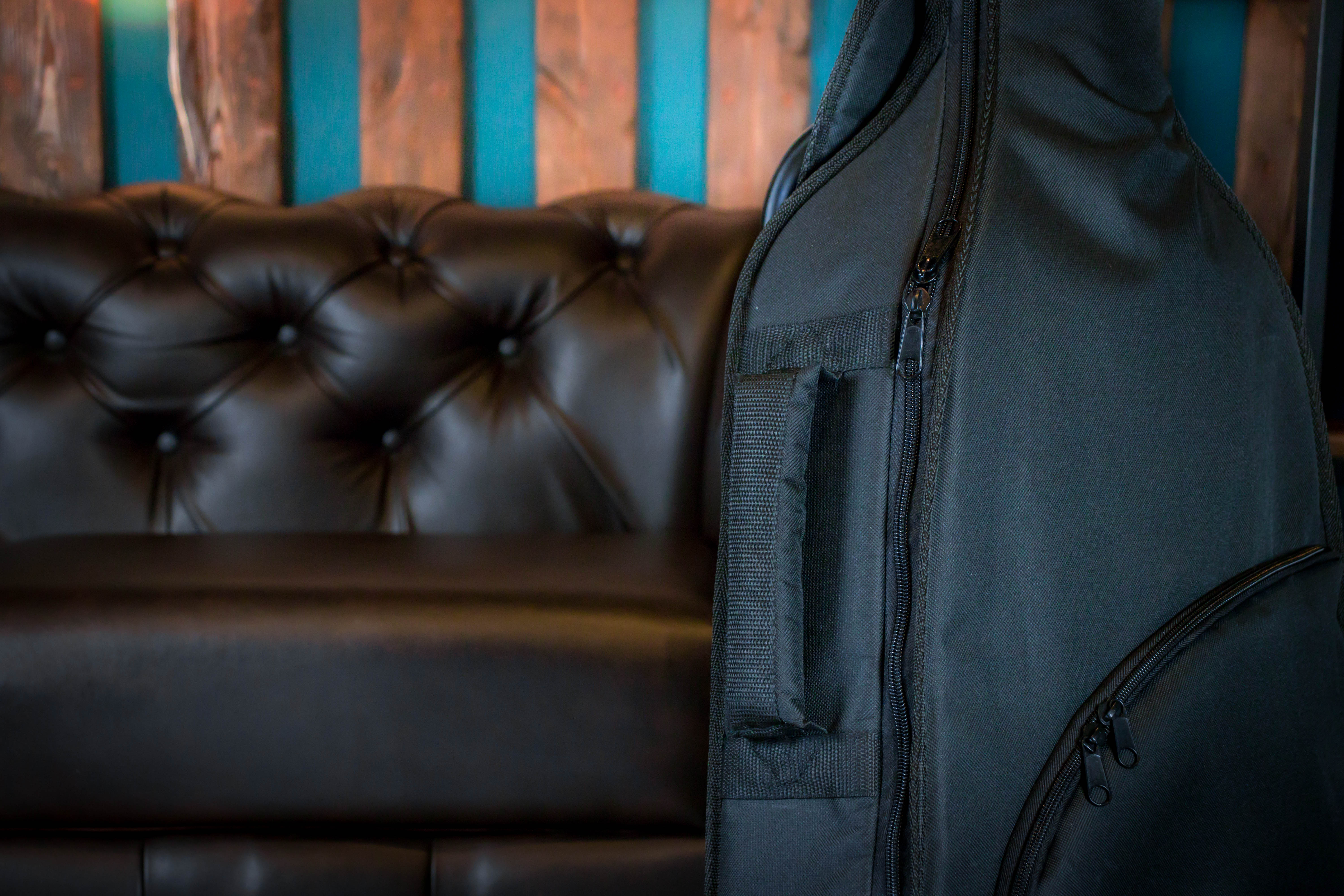 Чехол для гитары акустической утеплённый УЧАГ 41 h41-3u