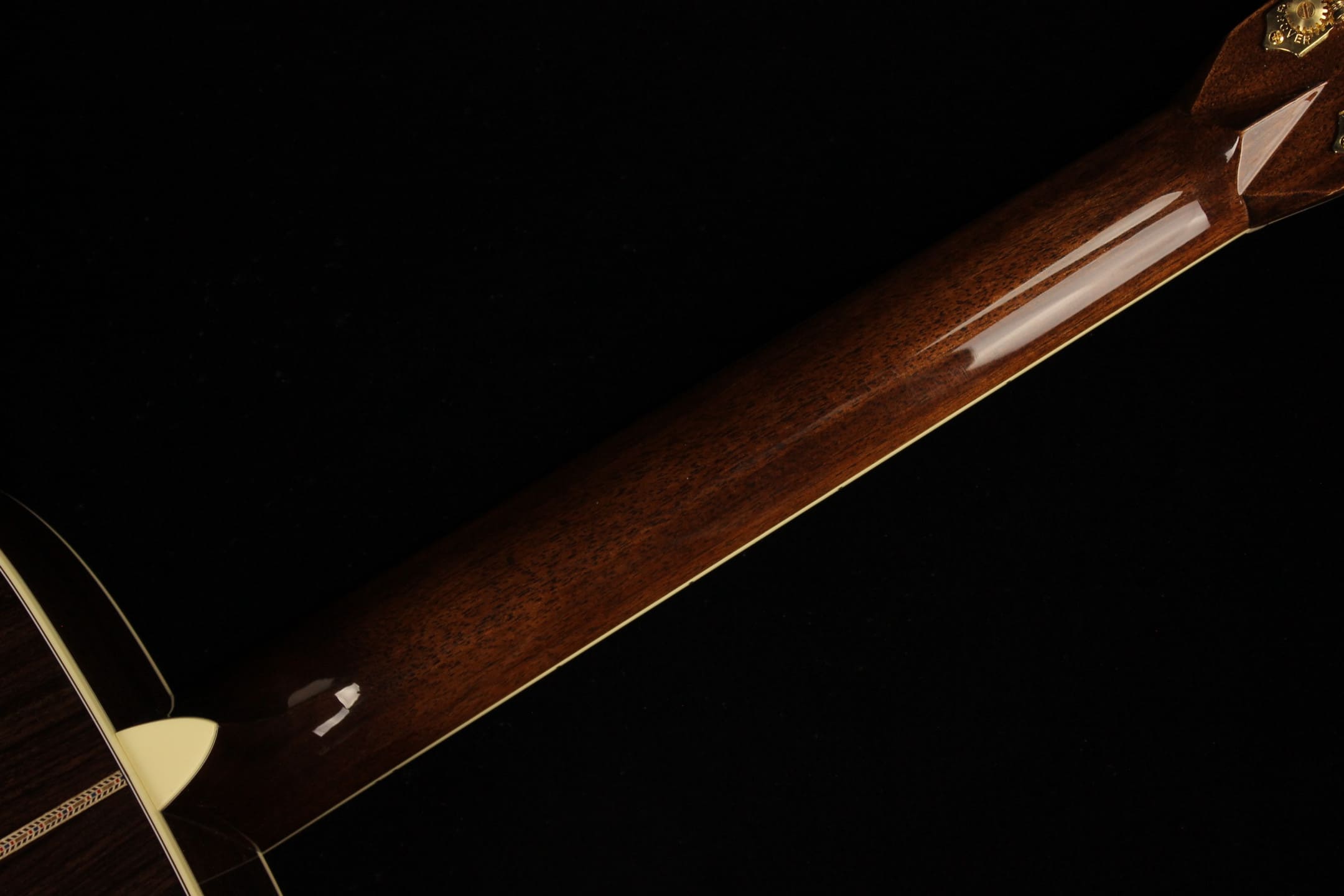 Акустическая гитара Martin Guitar 000-42 Modern Deluxe