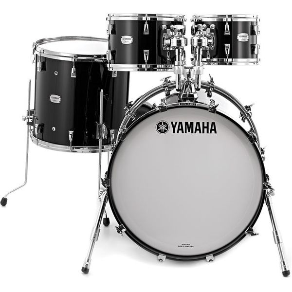 Акустическая ударная установка Yamaha Absolute Hybrid Studio -SOB
