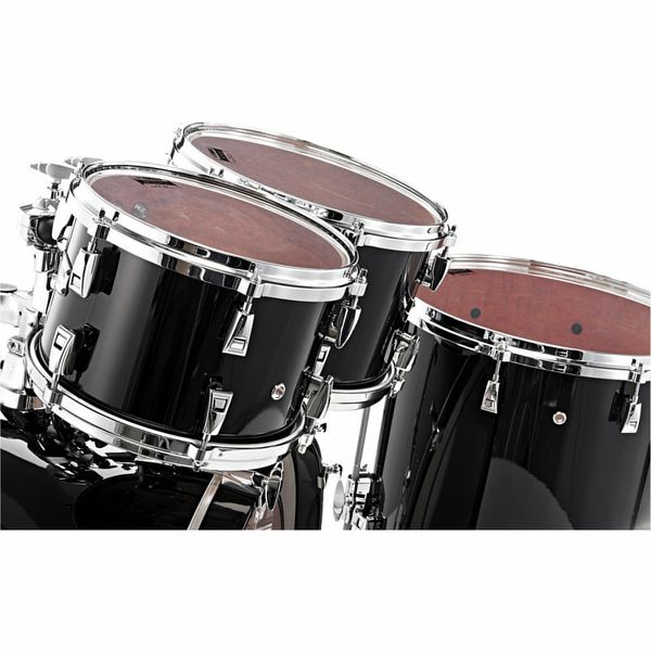 Акустическая ударная установка Yamaha Absolute Hybrid Studio -SOB