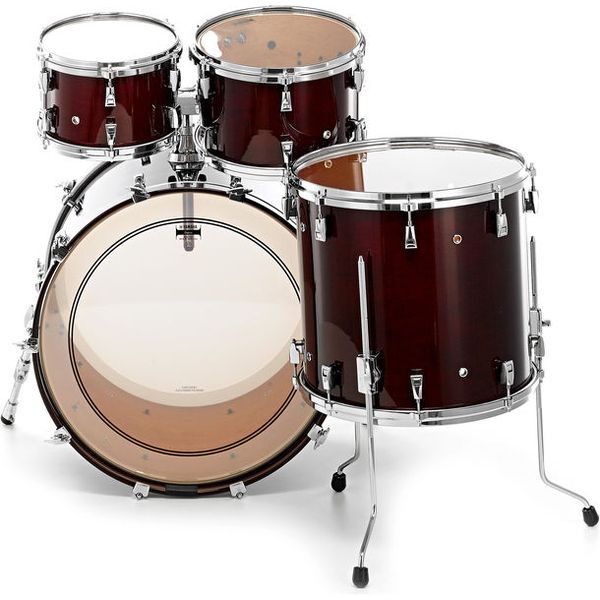 Акустическая ударная установка Yamaha Absolute Hybrid Studio -WLN