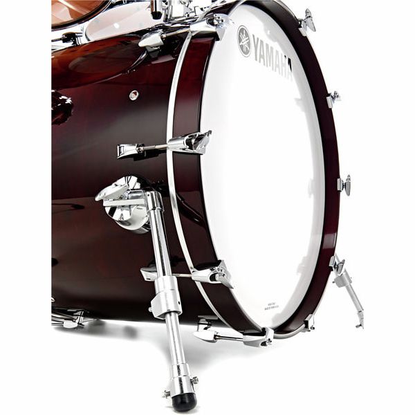 Акустическая ударная установка Yamaha Absolute Hybrid Studio -WLN