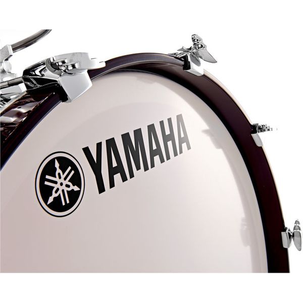 Акустическая ударная установка Yamaha Absolute Hybrid Studio -WLN