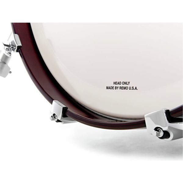 Акустическая ударная установка Yamaha Absolute Hybrid Studio -WLN