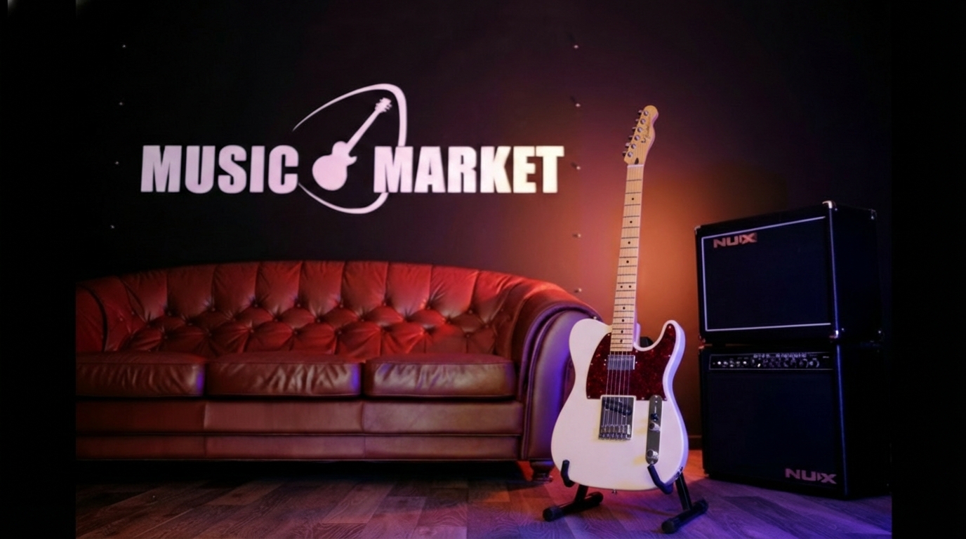 Электрогитара Fender Player II Mod Tele SH MN OLP