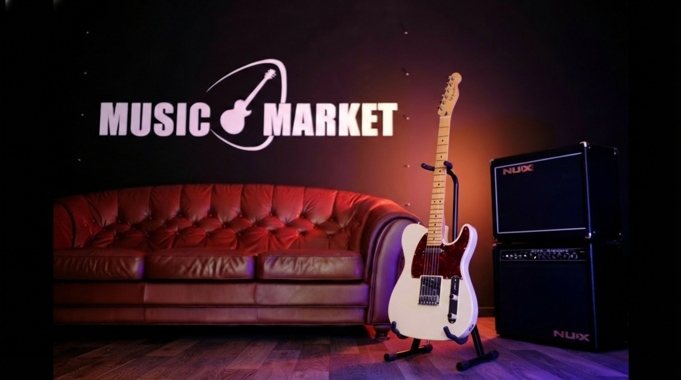 Электрогитара Fender Player II Mod Tele SH MN OLP