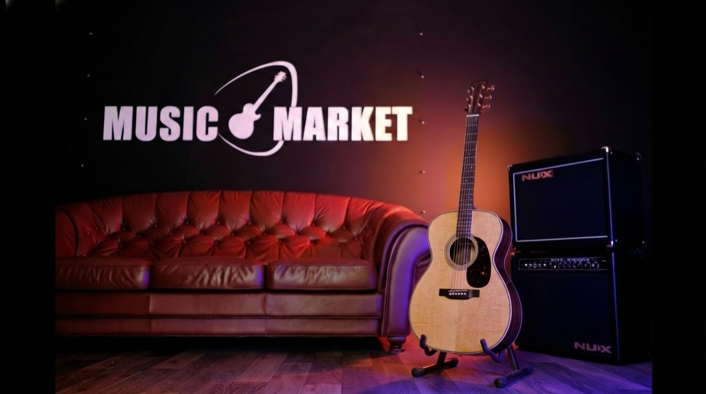 Электроакустическая гитара Martin Guitar 000-28E Modern Deluxe