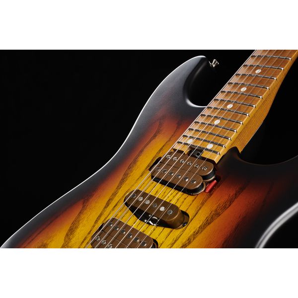 Электрогитара Charvel Guthrie Govan MJ SD24 CM 3TS