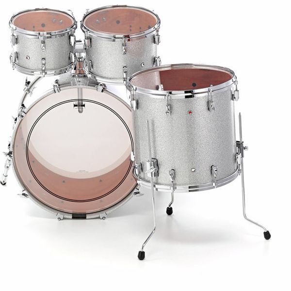 Акустическая ударная установка Yamaha Absolute Hybrid Standard -SLS