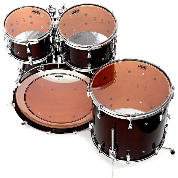 Акустическая ударная установка Yamaha Absolute Hybrid Standard -WLN