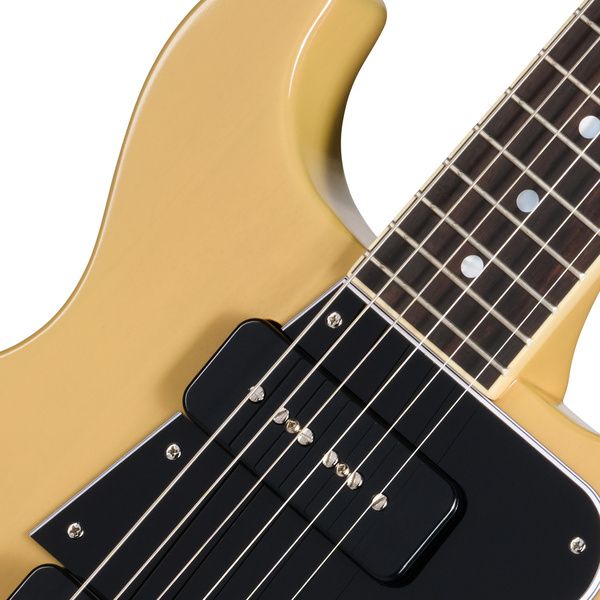 Электрогитара Epiphone 1960 Les Paul Special DC TVY