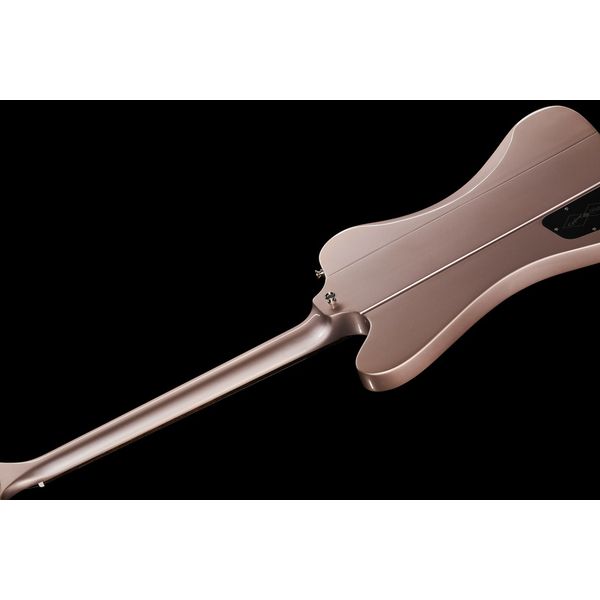 Электрогитара Epiphone 1963 Firebird I Heather Poly