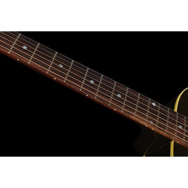 Электроакустическая гитара Gibson L-00 Original Vintage Sunburst