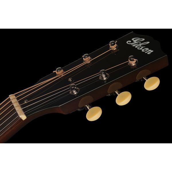 Электроакустическая гитара Gibson L-00 Original Vintage Sunburst