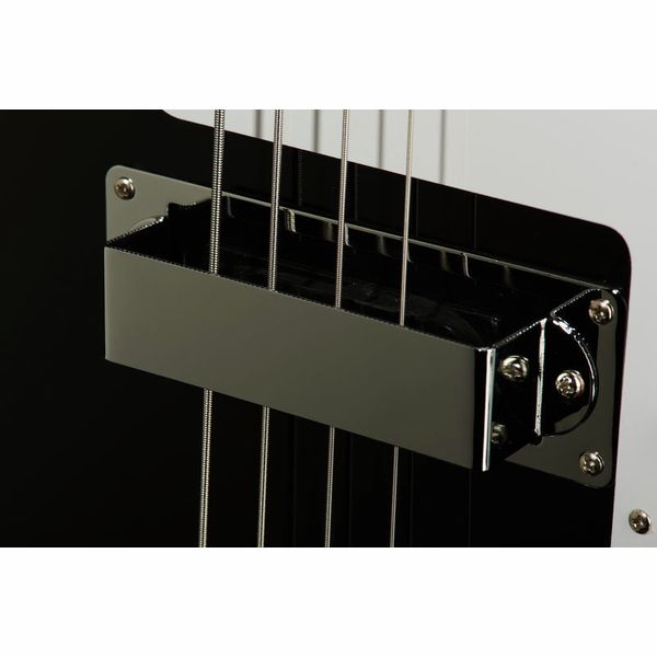 Бас-гитара Harley Benton RB-414BK Classic Series