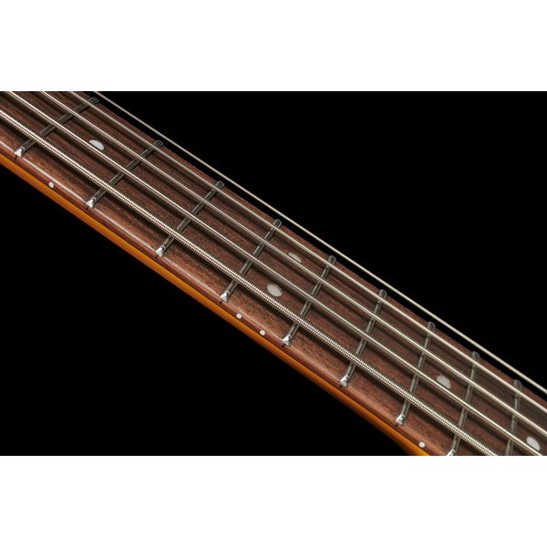 Бас-гитара Sire Marcus Miller Z7-5 Antique White