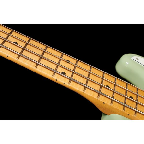 Бас-гитара Fender Player II Precision Bass MN BCG