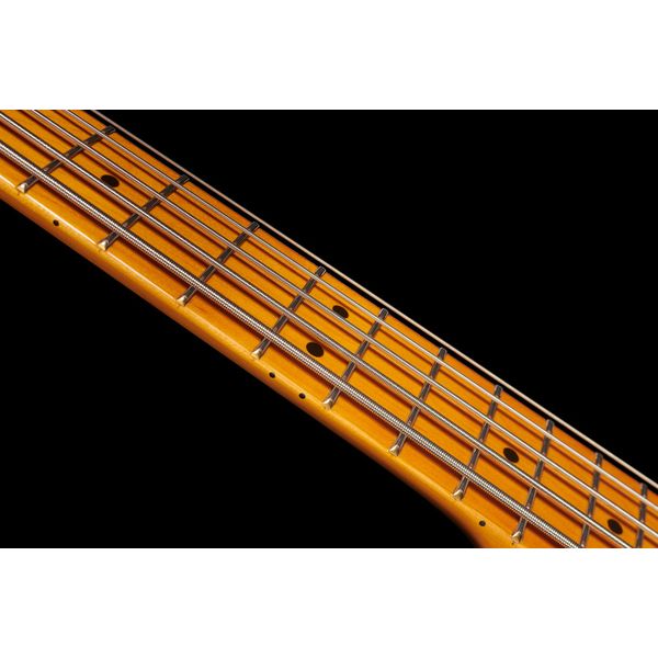 Бас-гитара Sire Marcus Miller Z7-5 3-Tone Sunburst