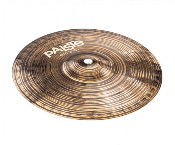 0001902212 900 Series Splash Тарелка 12", Paiste