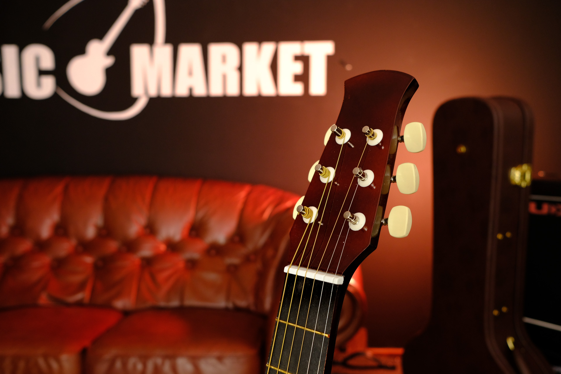 Гитара акустическая, с вырезом, Ижевский завод Т.И.М M62C