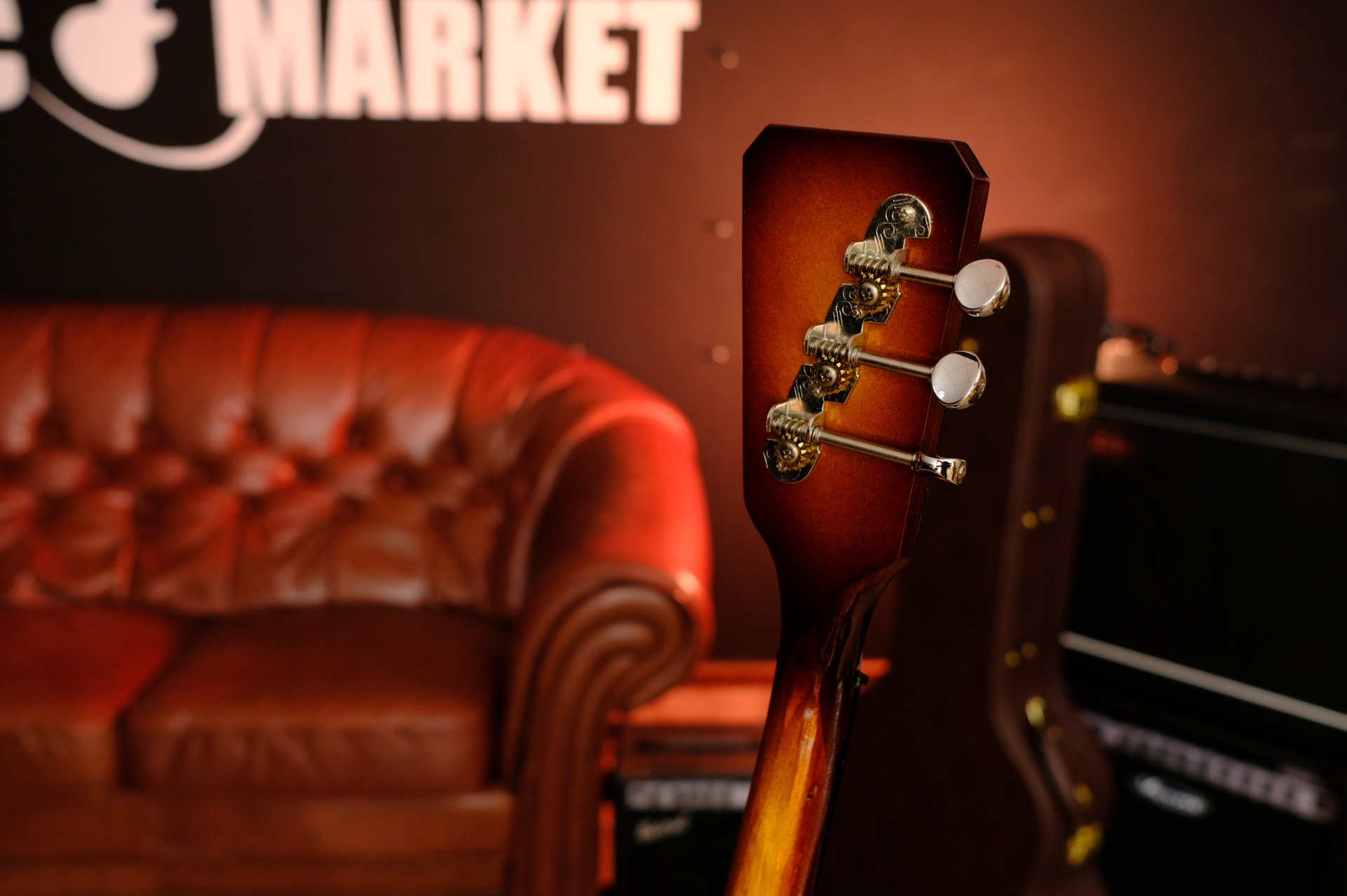 Балалайка прима Ижевский завод Т.И.М BPP