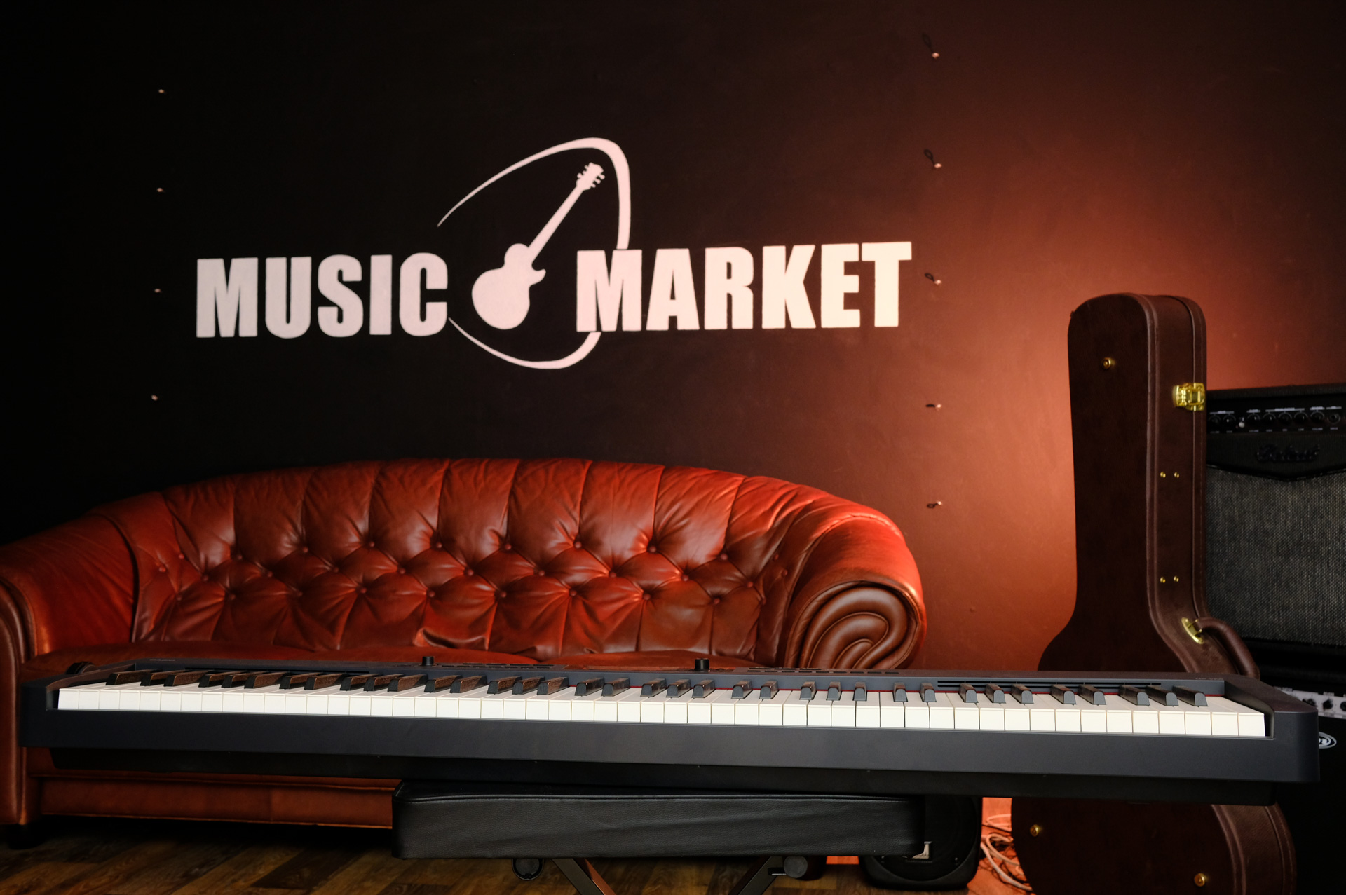 Цифровое пианино CASIO CDP-S350 BK