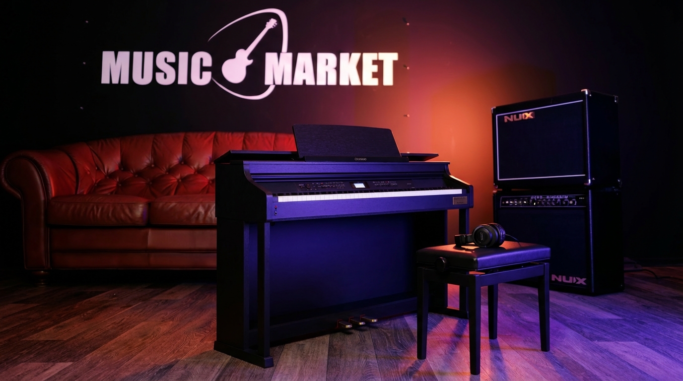 Цифровое пианино Casio Celviano AP-710 BK