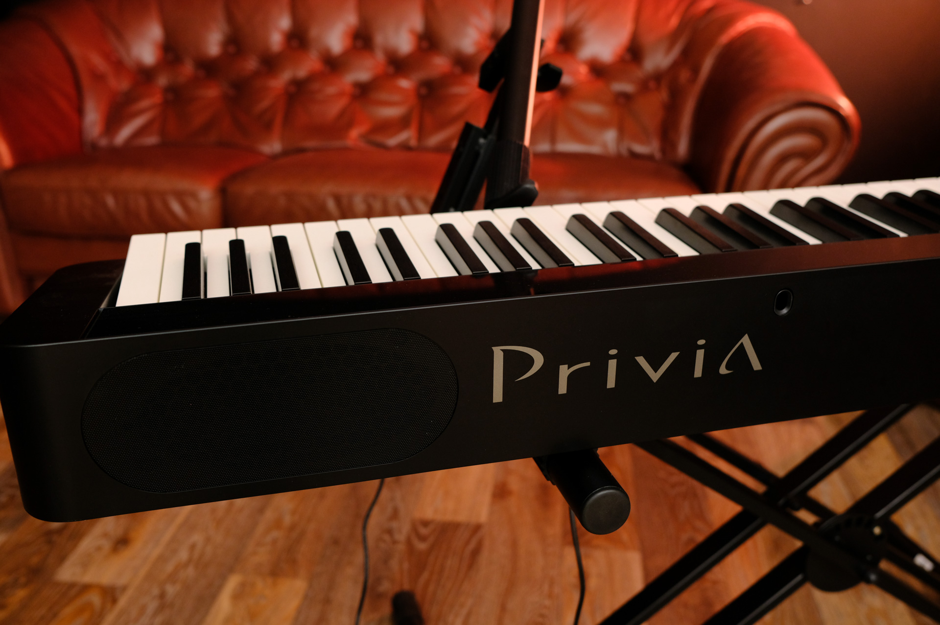 Цифровое пианино CASIO PX-S3000 BK