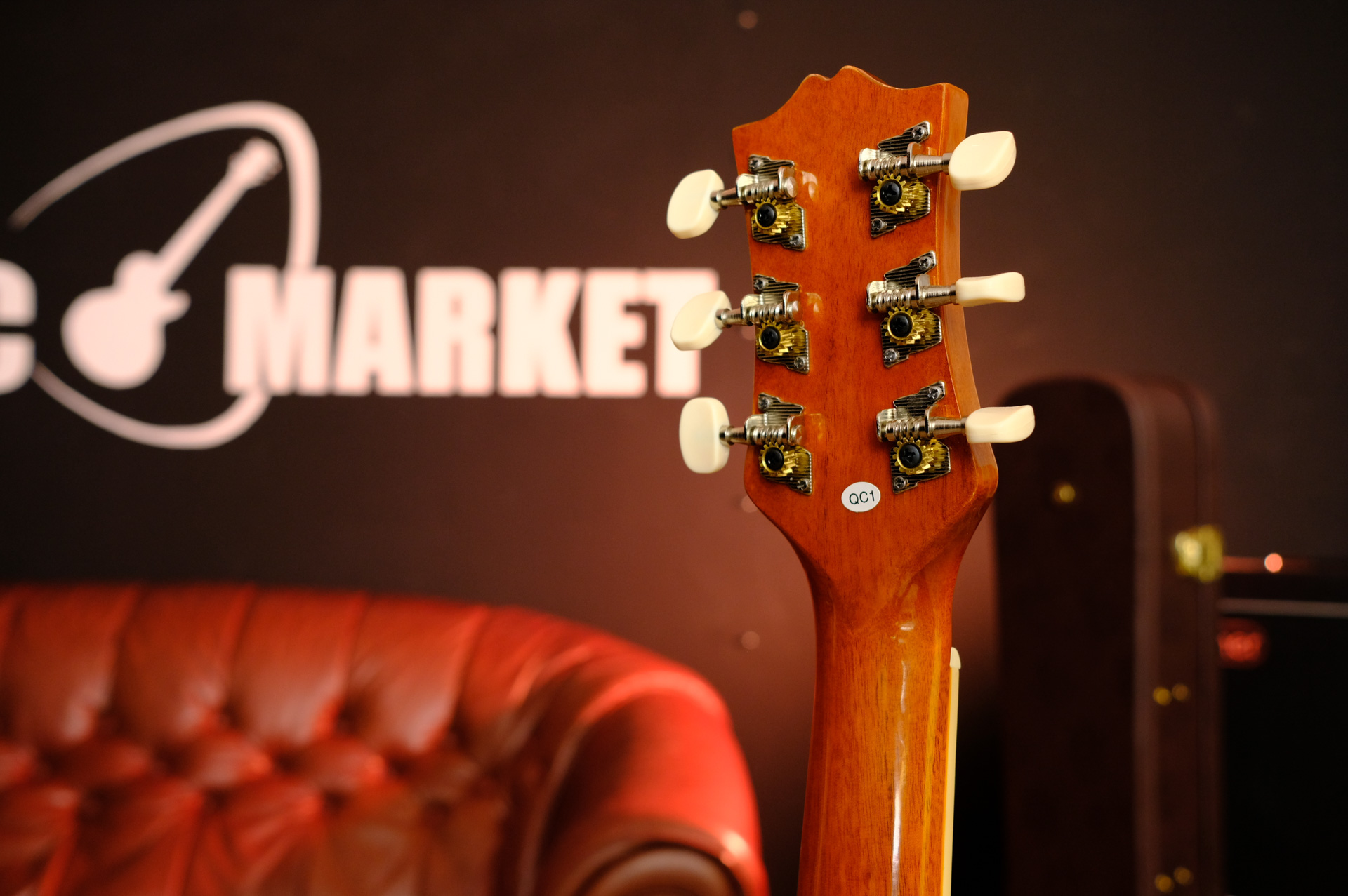 Акустическая гитара Сolombo LF - 3800 / N