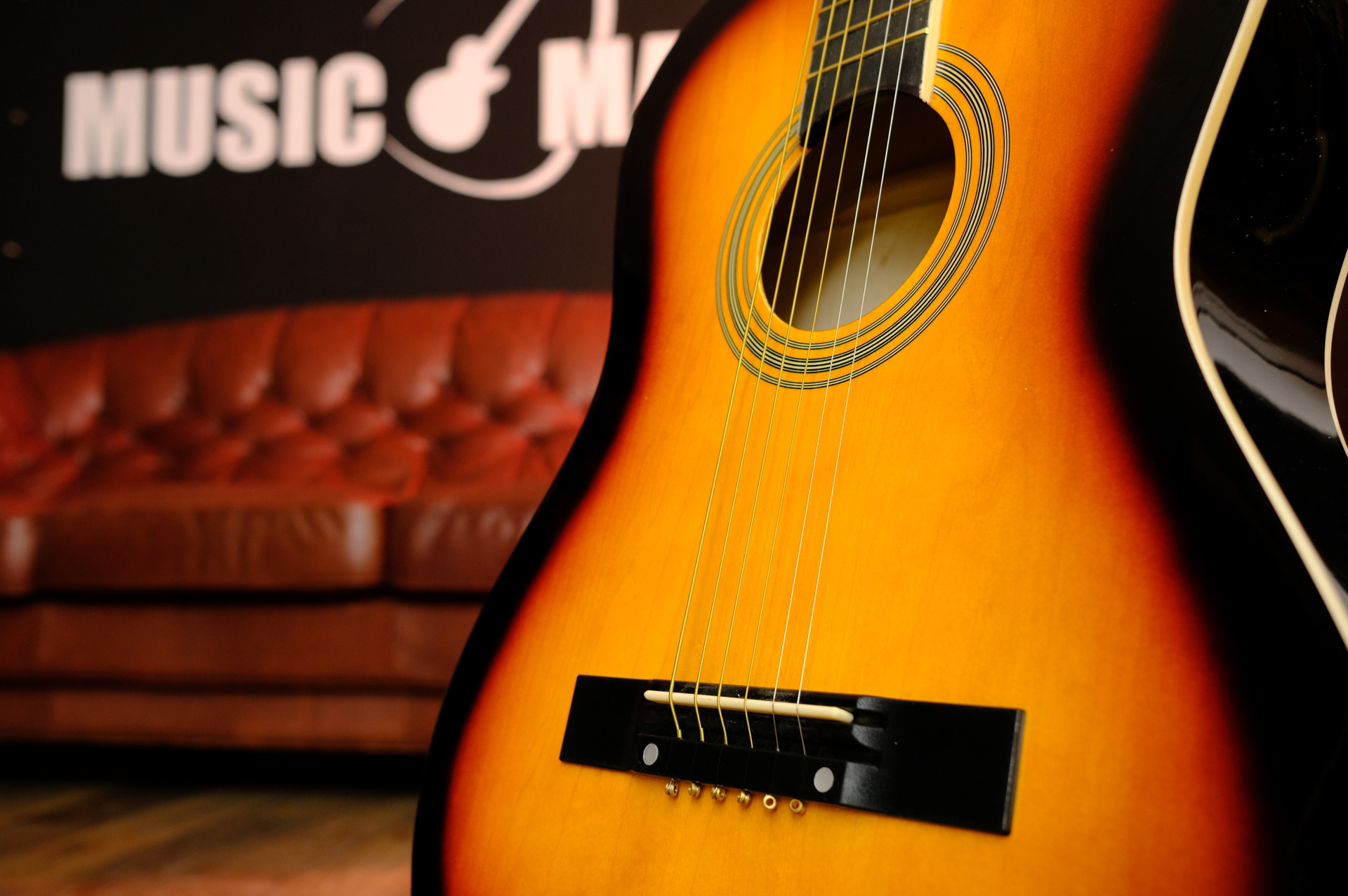 Акустическая гитара Colombo LF - 3801 / SB