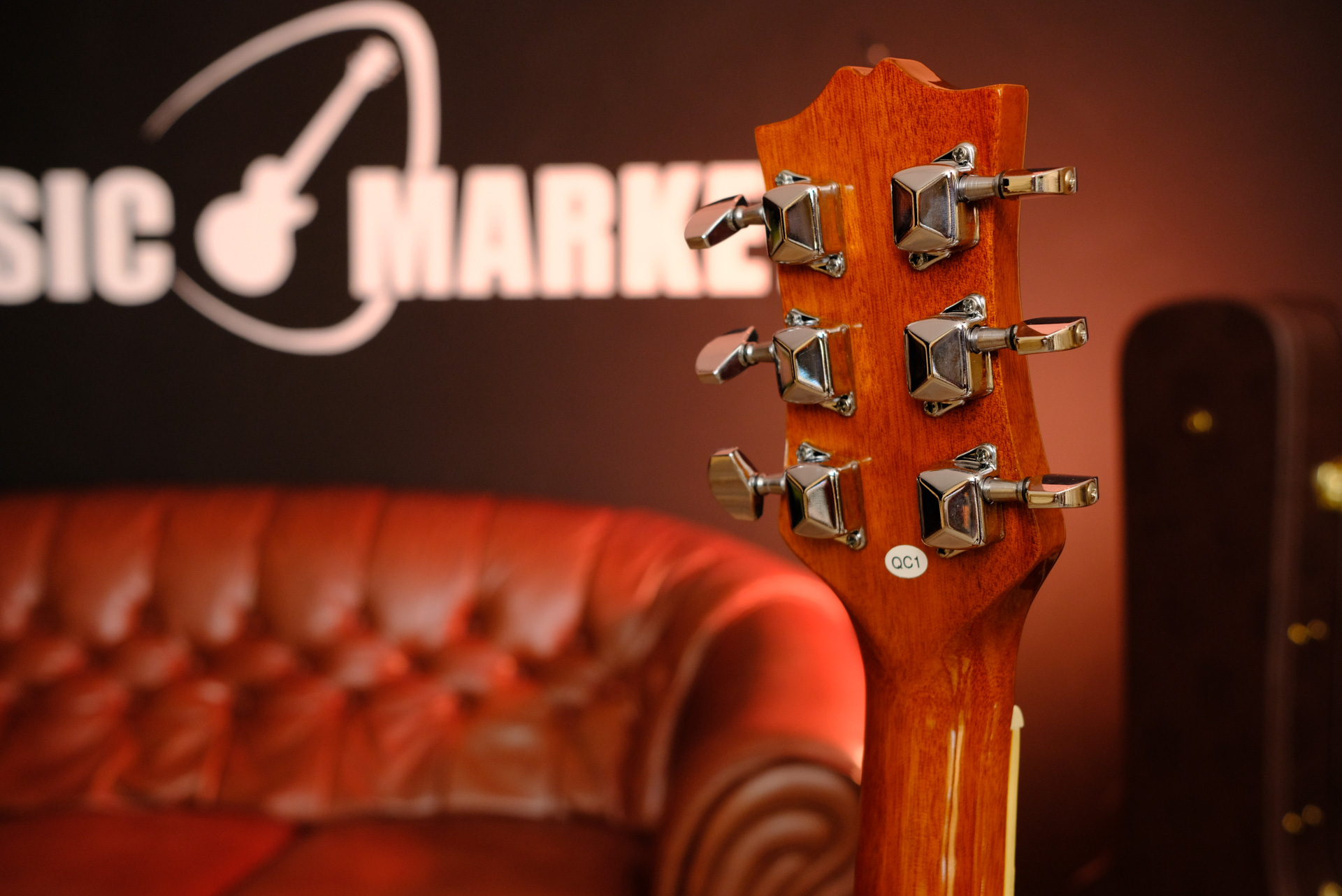 Акустическая гитара Сolombo LF - 4000 N