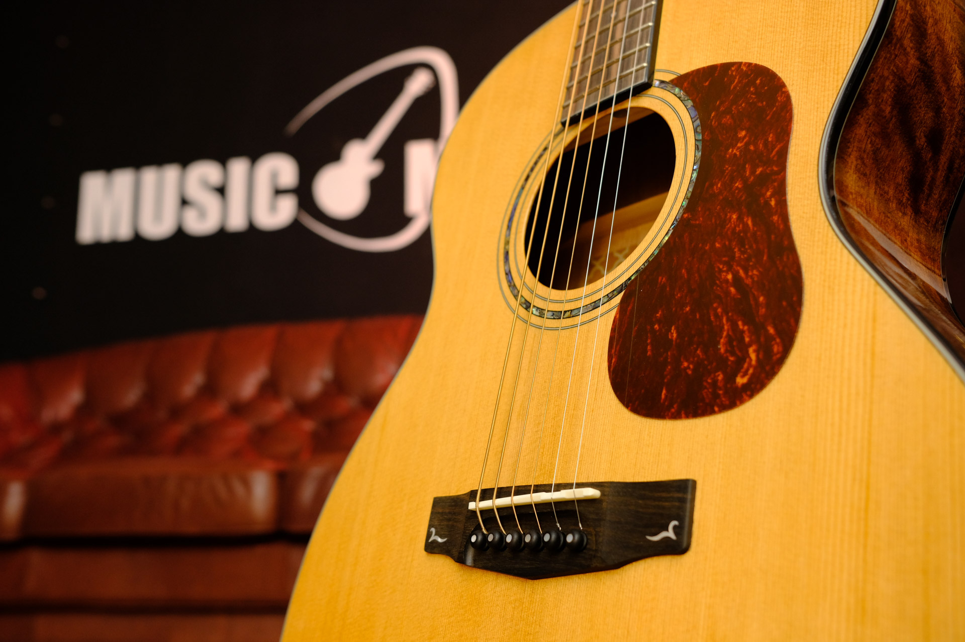 Акустическая гитара Cort Gold GOLD-O6-NAT