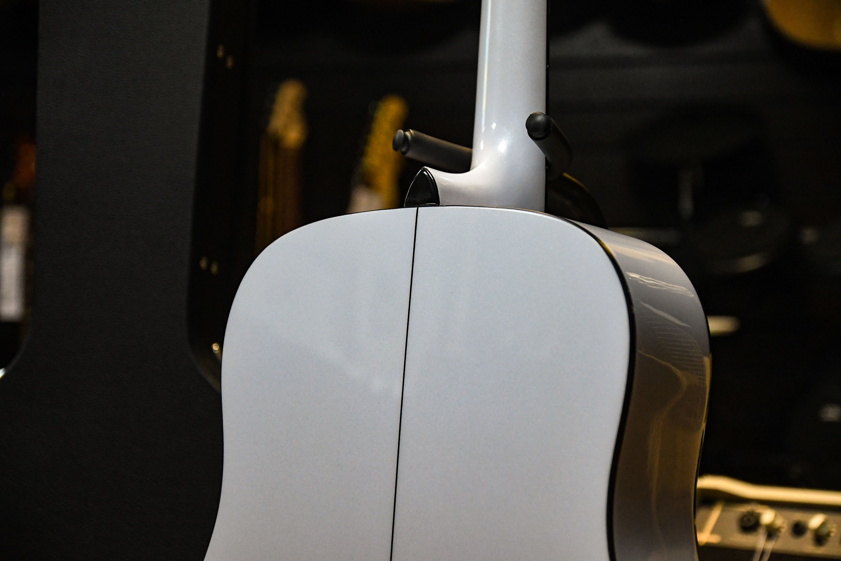 Акустическая гитара Greg Bennett D1 PW