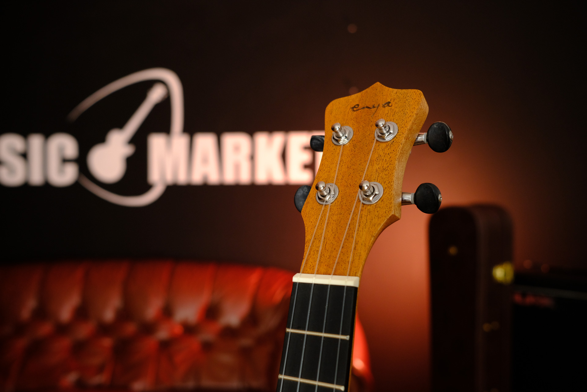 Укулеле тенор Enya EUT-20