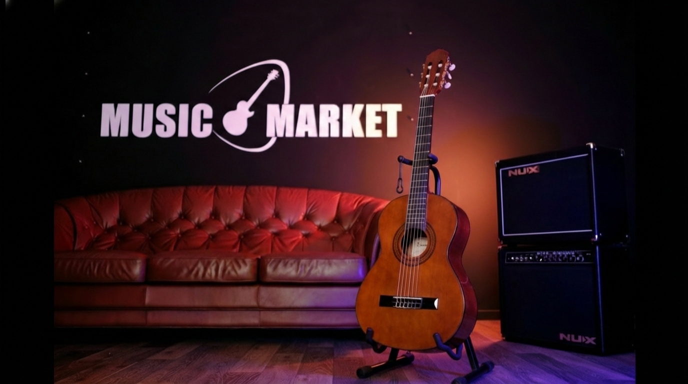 Классическая гитара Naranda CG220-1/2