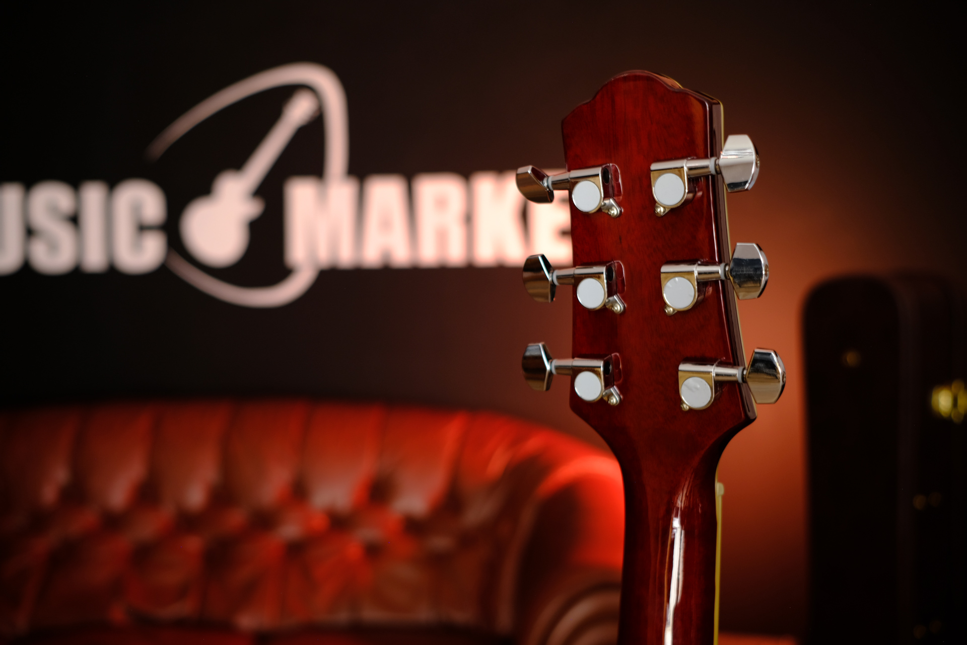 Акустическая гитара Naranda DG220CWRS