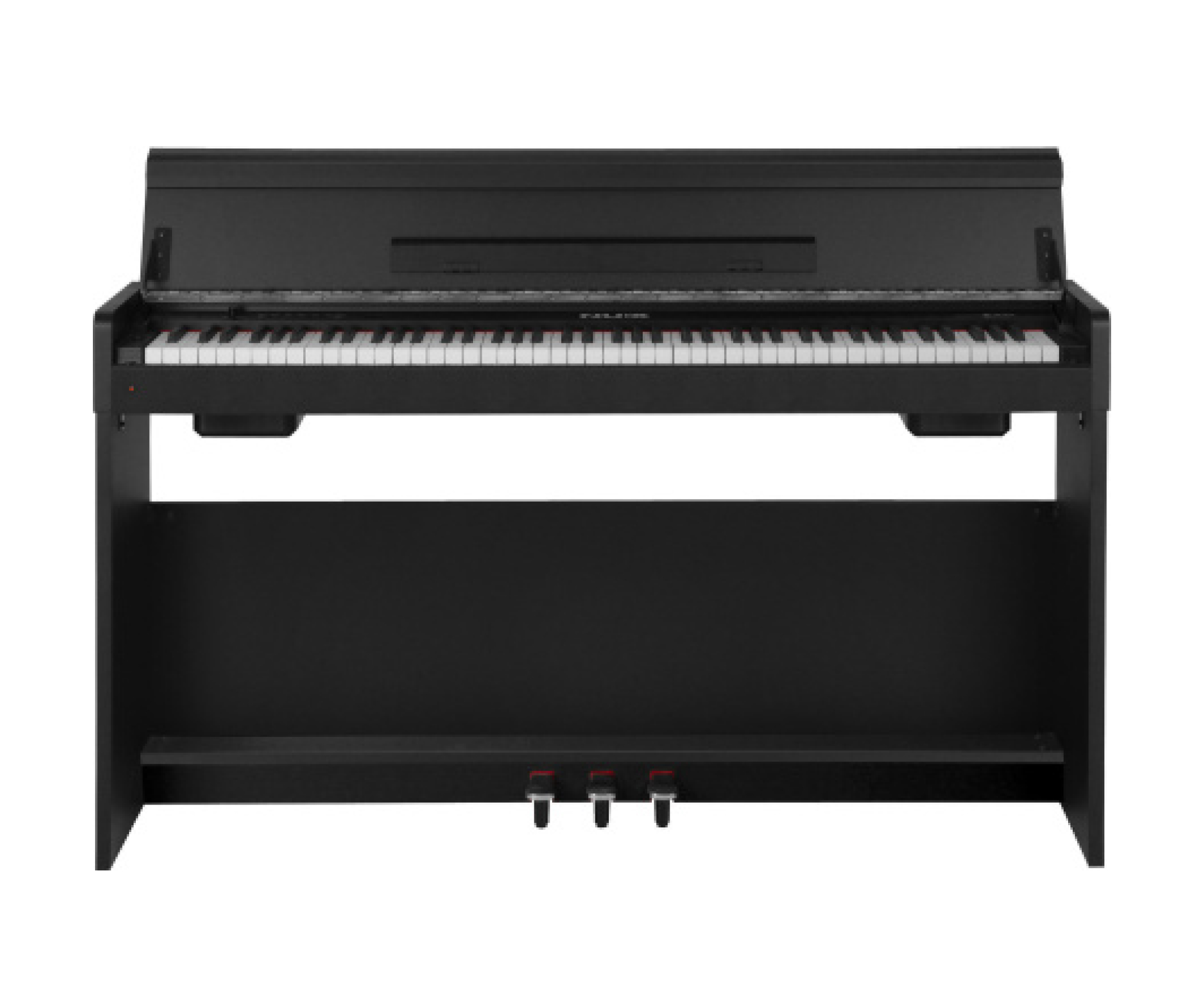 Цифровое пианино Nux Cherub WK 310 Black