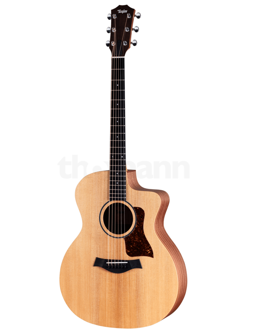 Электроакустическая гитара Taylor 14ce