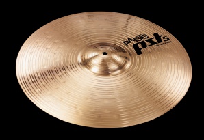 0000682720 New PST 5 Rock Ride Тарелка 20", Paiste