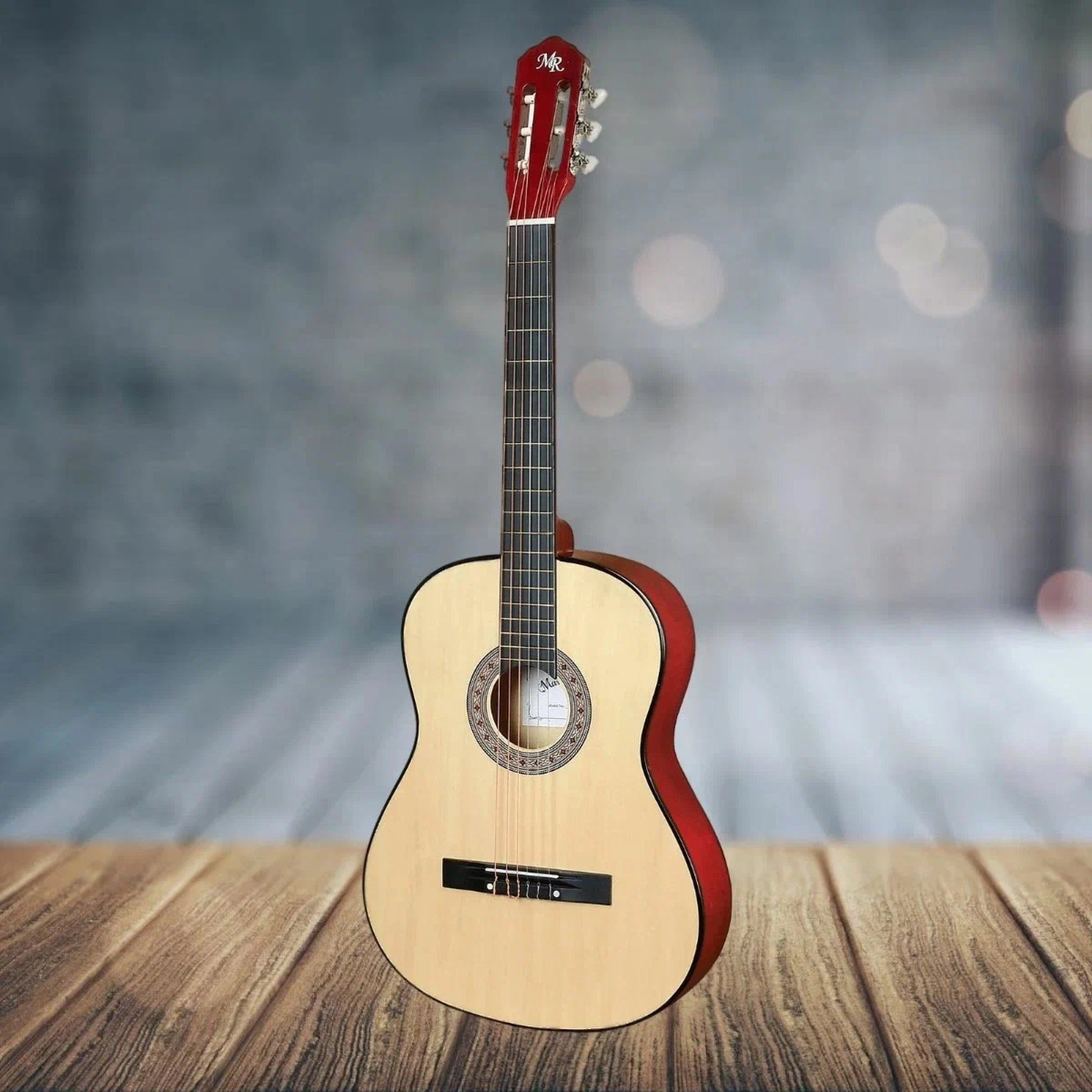 Классическая гитара Martin Romas JR-N39 N