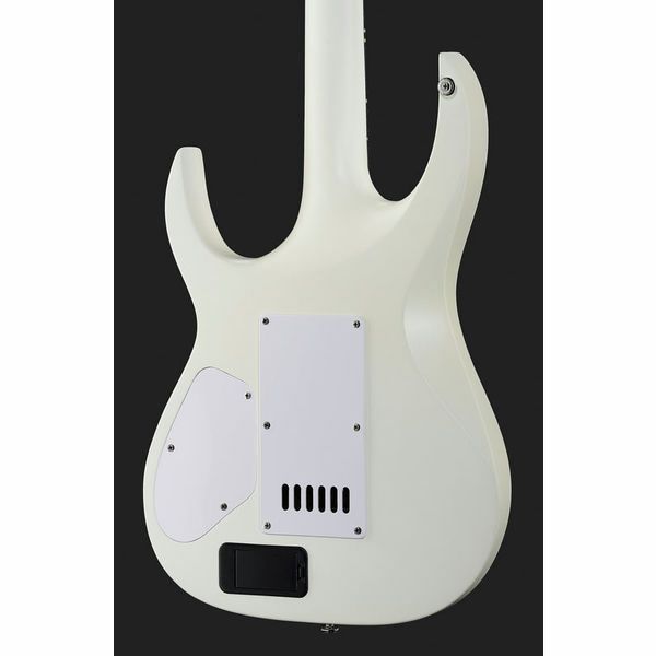 Электрогитара Solar Guitars A1.6Vinter Pearl White Matte