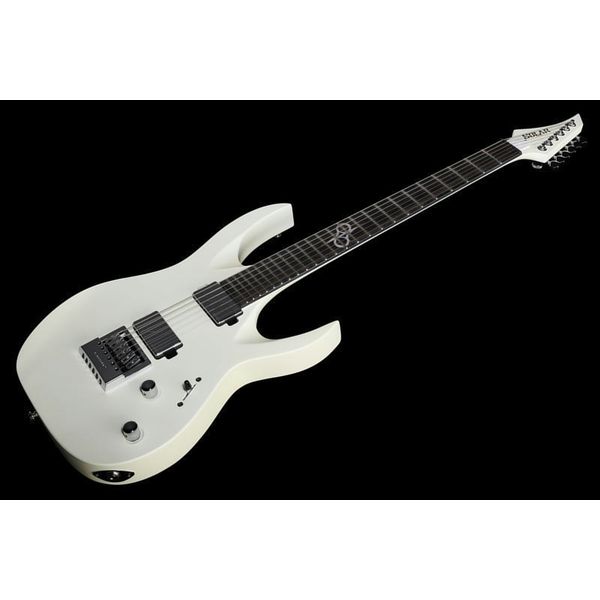 Электрогитара Solar Guitars A1.6Vinter Pearl White Matte