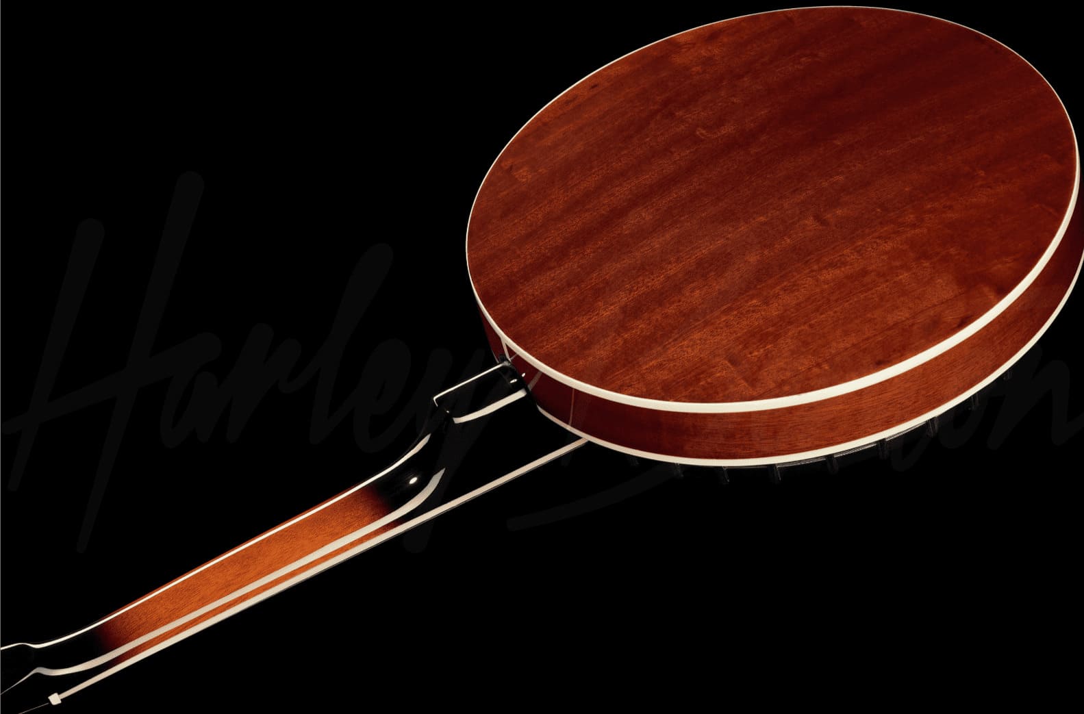 Банджо Harley Benton HBJ-24 Short Scale Tenor Banjo